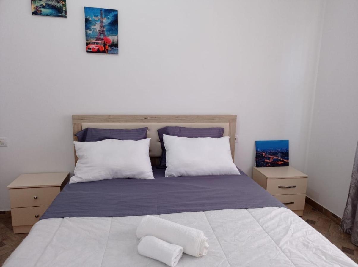 Appartement Lungomare