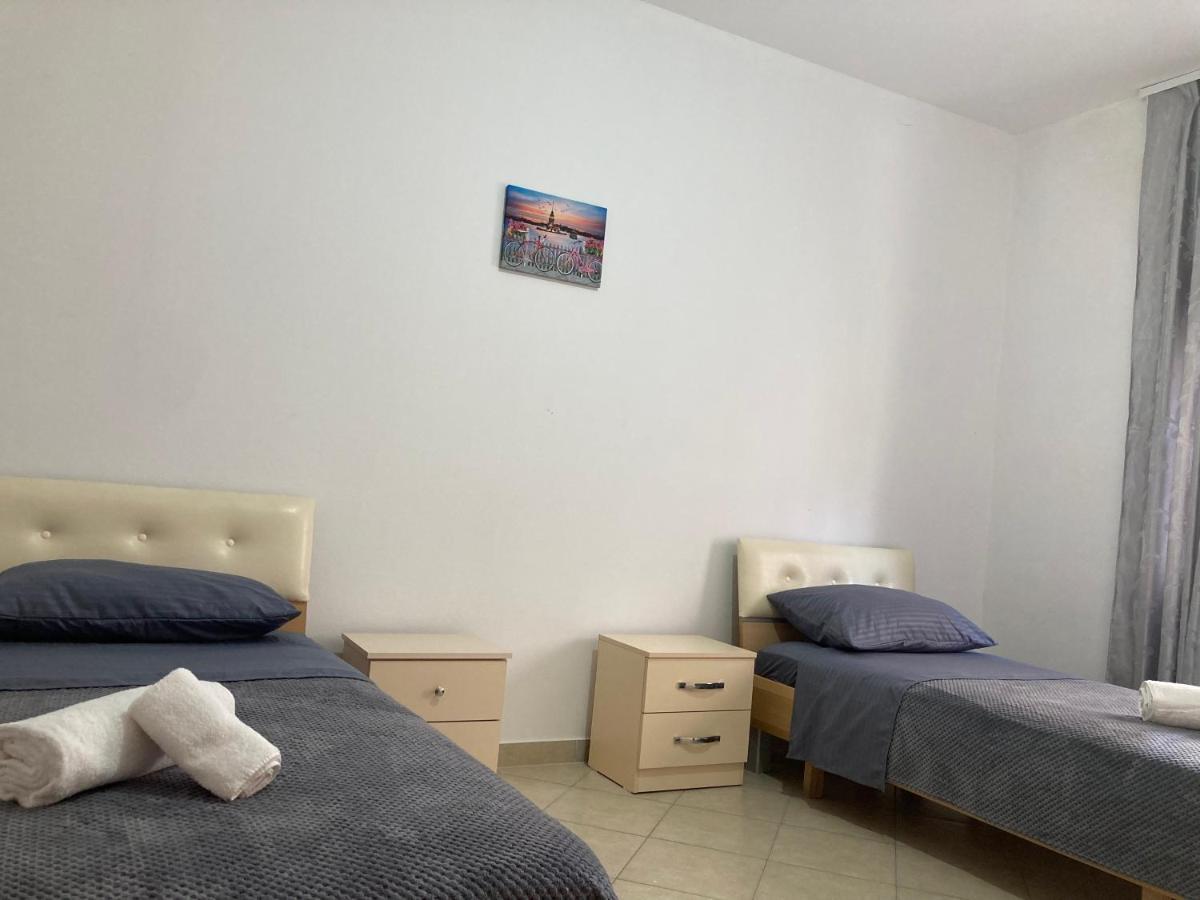 Appartement Lungomare *