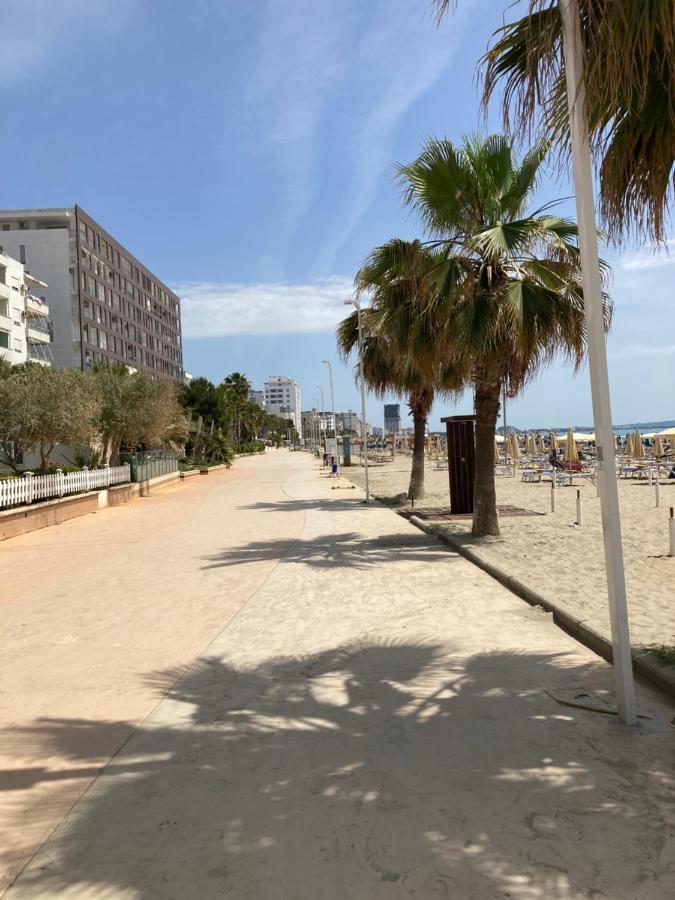 Lungomare Appartement *
