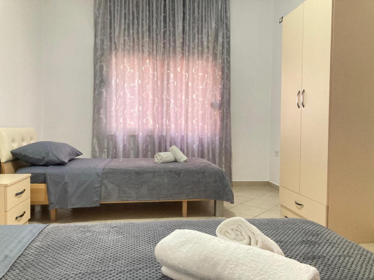 Appartement Lungomare Durrës