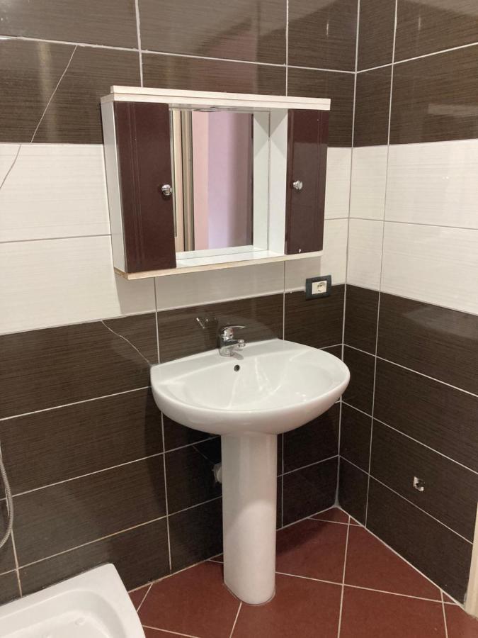 Appartement Lungomare *