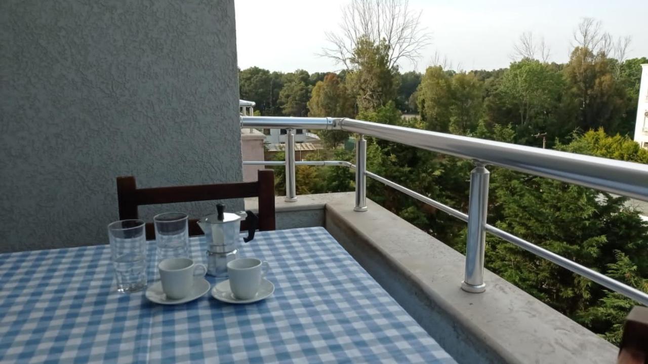 Lungomare Appartement Durrës