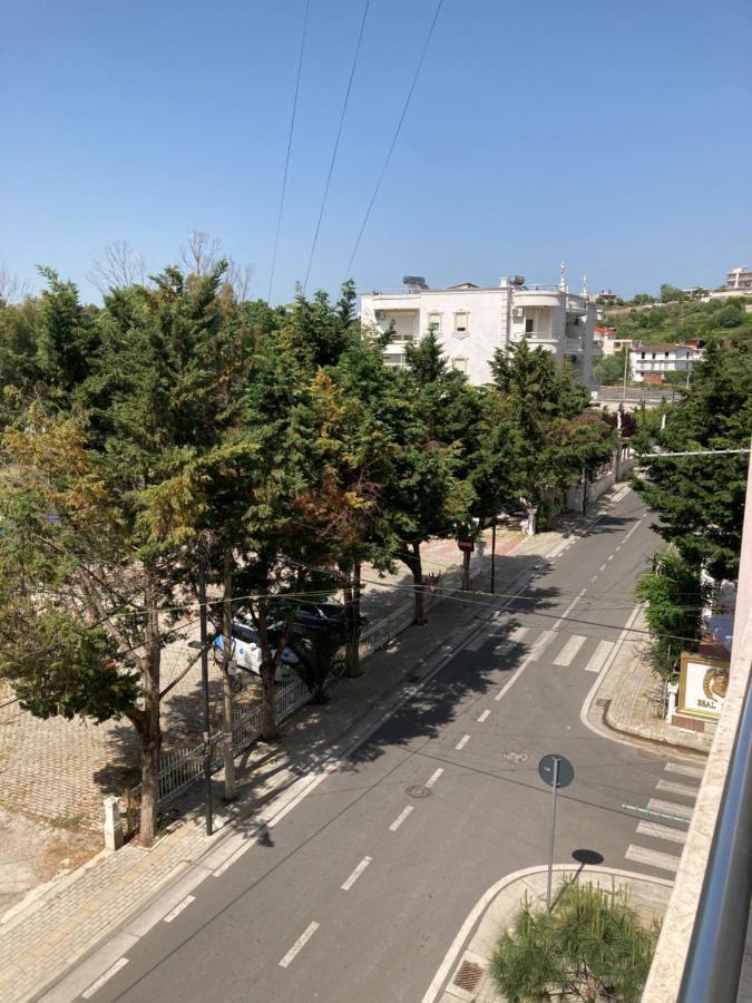 Lungomare Appartement *