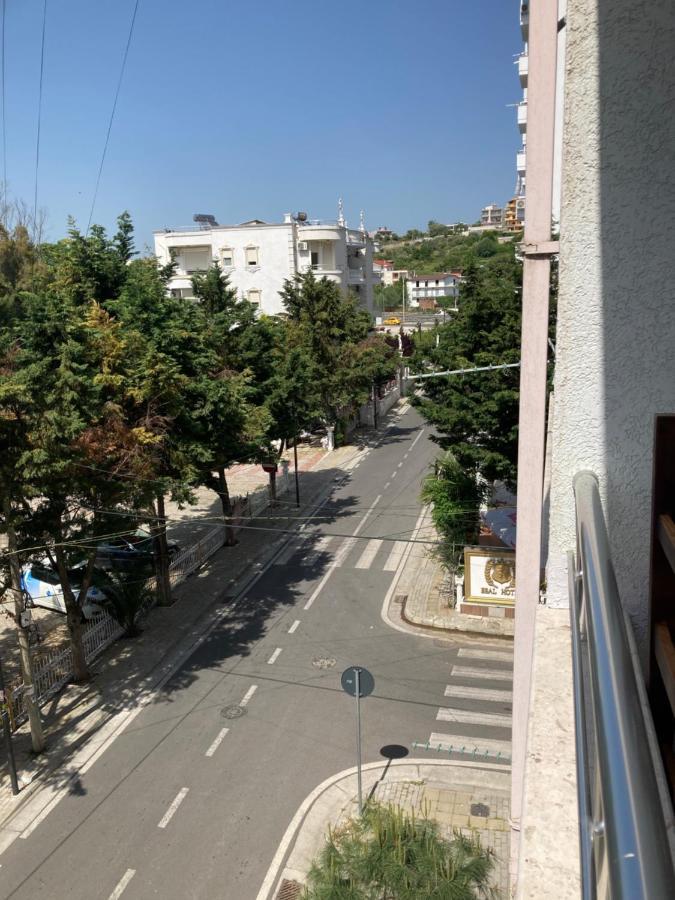 Lungomare Appartement