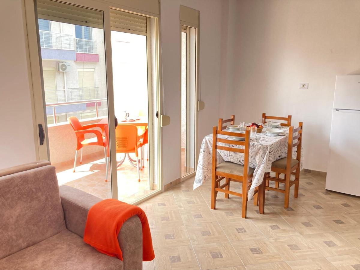 Appartement Lungomare