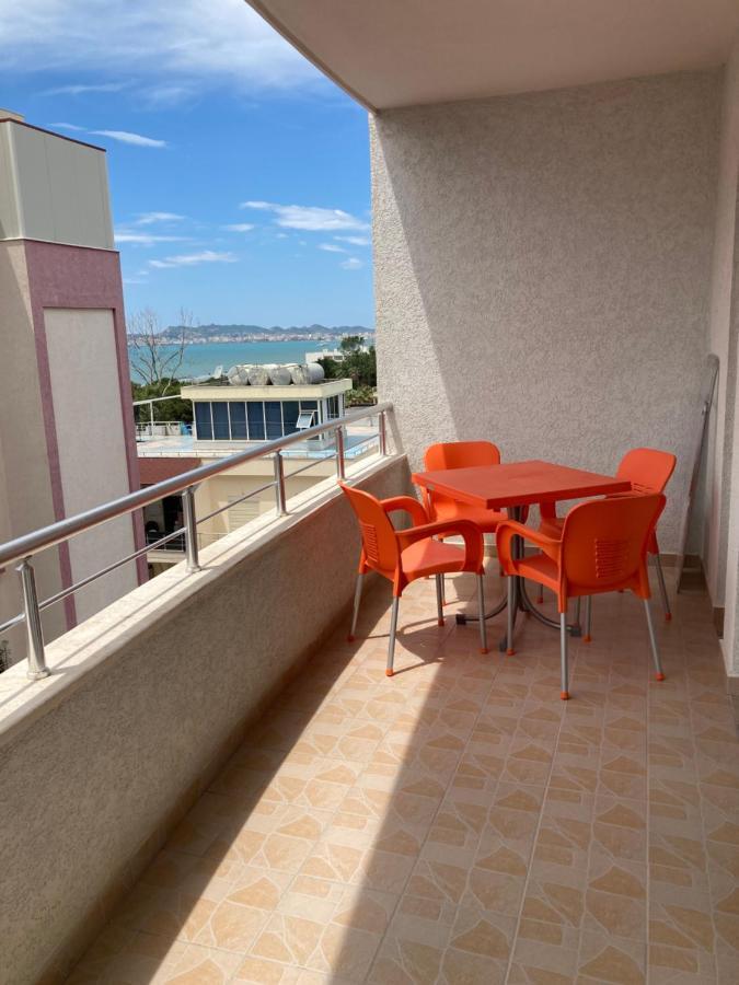 Appartement Lungomare Durrës