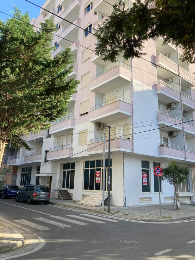 Lungomare Appartement *