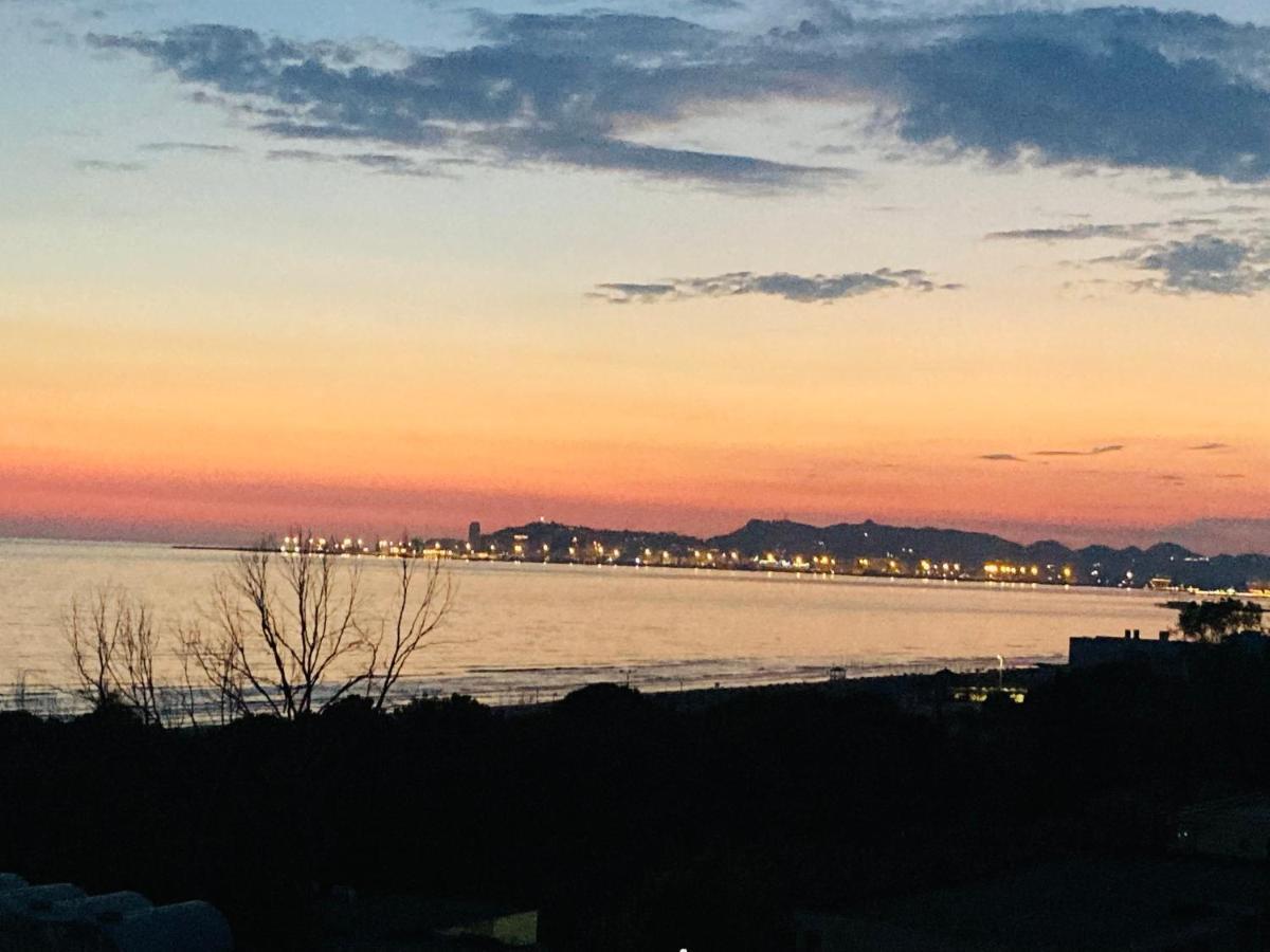 Appartement Lungomare
