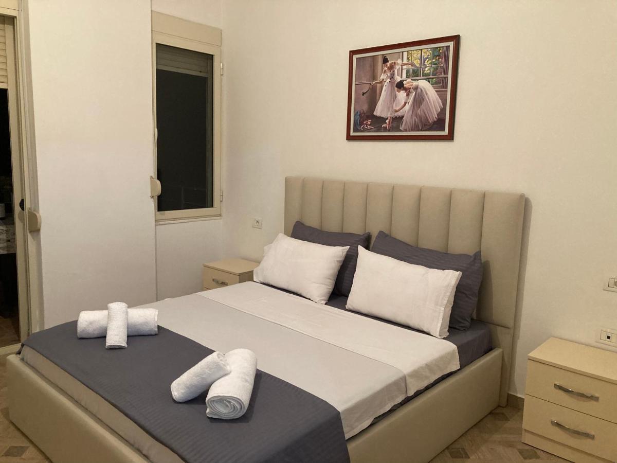 Appartement Lungomare Durrës