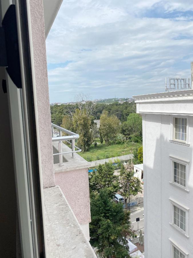 Lungomare Appartement *
