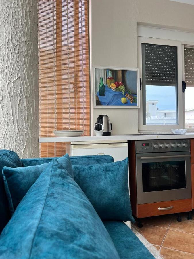 Lungomare Appartement