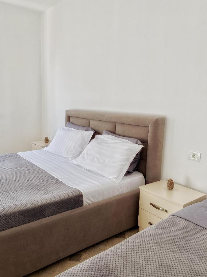 Lungomare Appartement Durrës