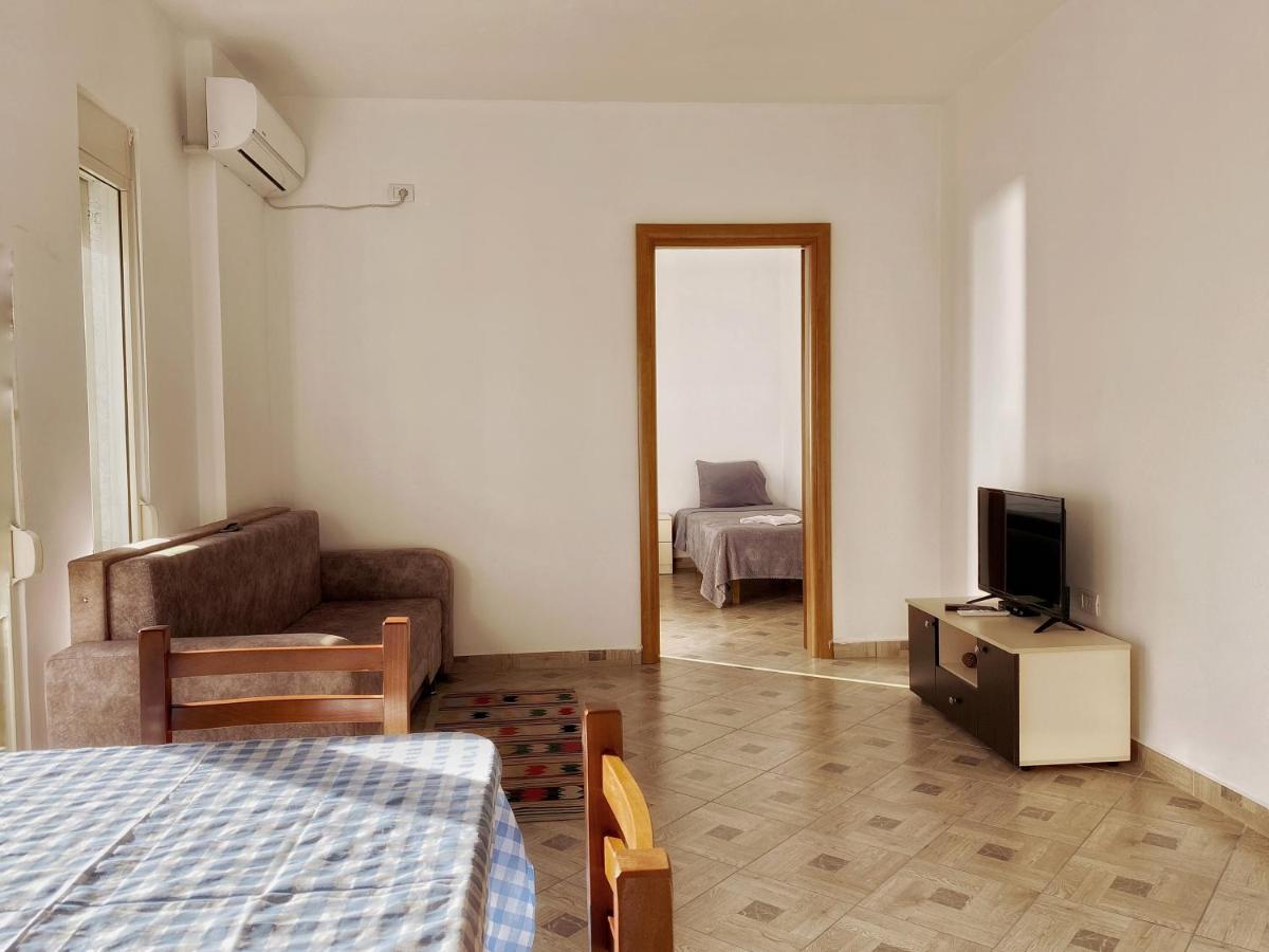 Appartement Lungomare