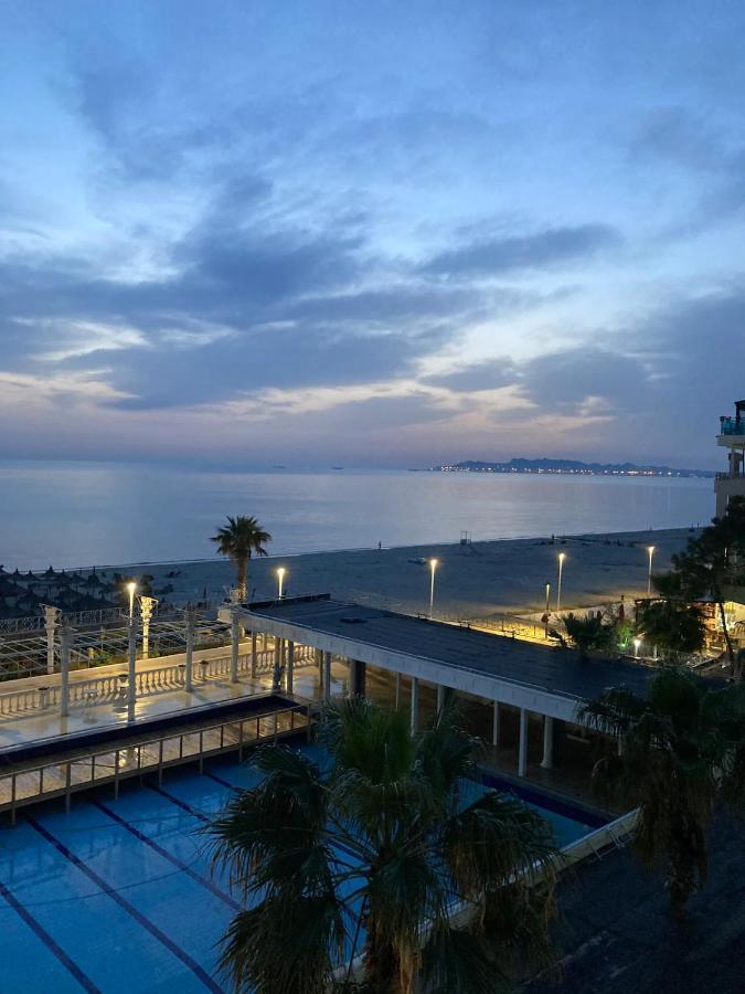 Appartement Lungomare