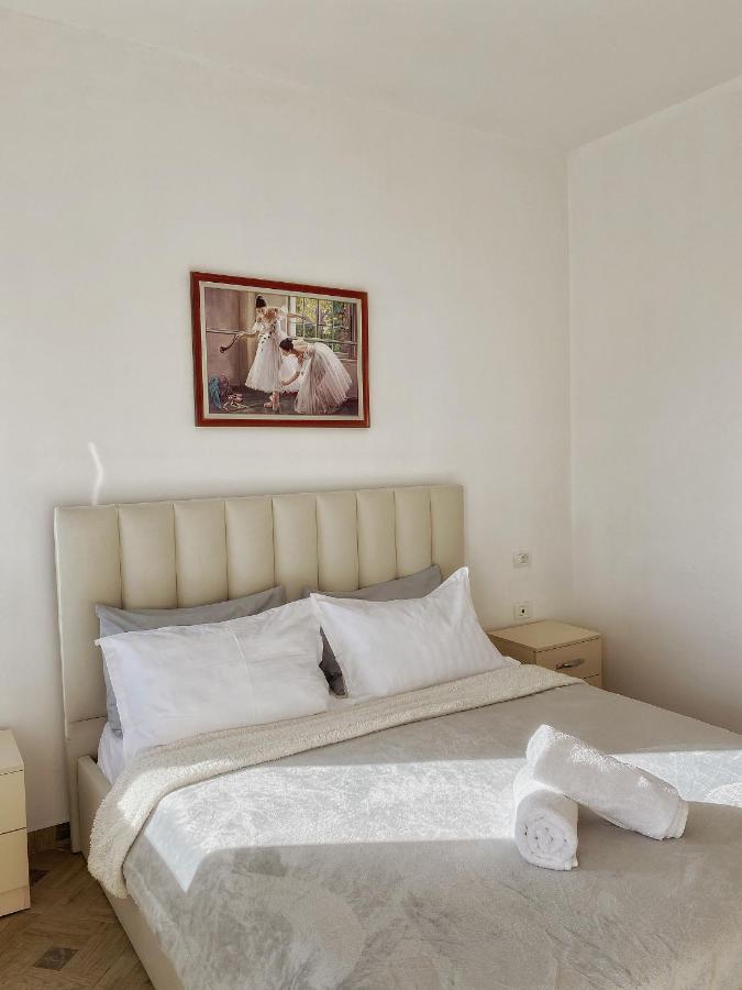 Lungomare Appartement Durrës